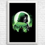 Prepare For Doom - Posters & Prints