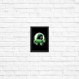 Prepare For Doom - Posters & Prints