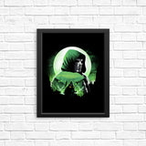 Prepare For Doom - Posters & Prints