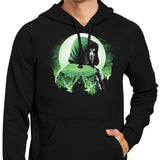 Prepare For Doom - Hoodie