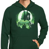 Prepare For Doom - Hoodie