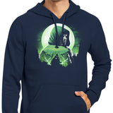 Prepare For Doom - Hoodie
