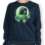 Prepare For Doom - Sweatshirt