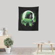 Prepare For Doom - Wall Tapestry