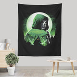 Prepare For Doom - Wall Tapestry