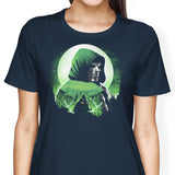 Prepare For Doom - Women's Apparel