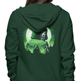 Prepare For Doom - Hoodie