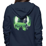 Prepare For Doom - Hoodie