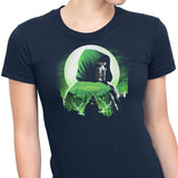 Prepare For Doom - Women's Apparel