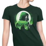 Prepare For Doom - Women's Apparel