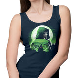 Prepare For Doom - Tank Top