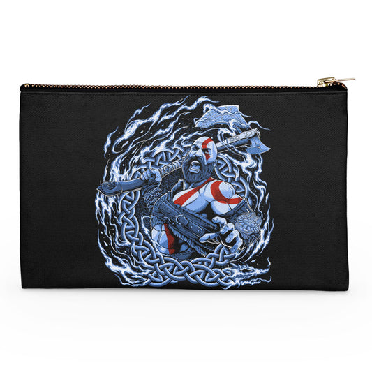Prepare for Ragnarok - Accessory Pouch