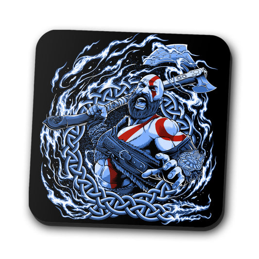 Prepare for Ragnarok - Coasters