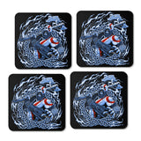 Prepare for Ragnarok - Coasters
