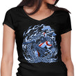 Prepare for Ragnarok - Women's V-Neck
