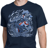 Prepare for Ragnarok - Men's Apparel