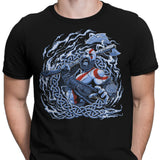 Prepare for Ragnarok - Men's Apparel