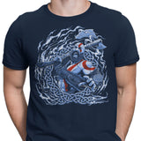 Prepare for Ragnarok - Men's Apparel
