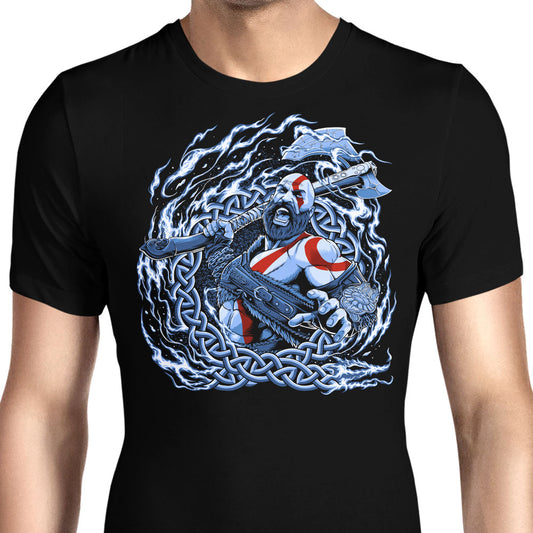 Prepare for Ragnarok - Men's Apparel