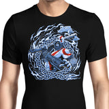 Prepare for Ragnarok - Men's Apparel