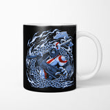 Prepare for Ragnarok - Mug