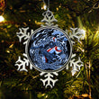 Prepare for Ragnarok - Ornament