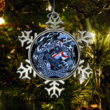 Prepare for Ragnarok - Ornament