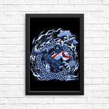 Prepare for Ragnarok - Posters & Prints