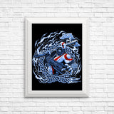 Prepare for Ragnarok - Posters & Prints