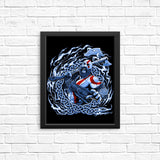 Prepare for Ragnarok - Posters & Prints
