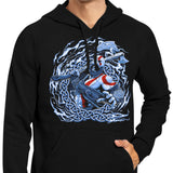 Prepare for Ragnarok - Hoodie