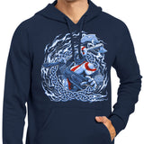 Prepare for Ragnarok - Hoodie