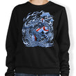 Prepare for Ragnarok - Sweatshirt