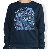 Prepare for Ragnarok - Sweatshirt