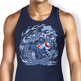 Prepare for Ragnarok - Tank Top