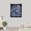 Prepare for Ragnarok - Wall Tapestry