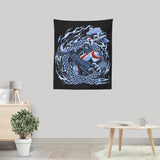 Prepare for Ragnarok - Wall Tapestry