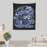 Prepare for Ragnarok - Wall Tapestry