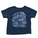Prepare for Ragnarok - Youth Apparel