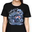 Prepare for Ragnarok - Women's Apparel