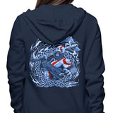 Prepare for Ragnarok - Hoodie