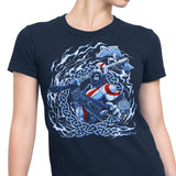 Prepare for Ragnarok - Women's Apparel