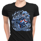 Prepare for Ragnarok - Women's Apparel