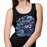 Prepare for Ragnarok - Tank Top