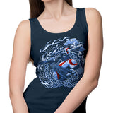 Prepare for Ragnarok - Tank Top