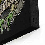 Prepare for the Future - Canvas Print