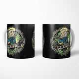 Prepare for the Future - Mug