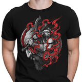 Prepare for War - Men's Apparel