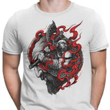 Prepare for War - Men's Apparel