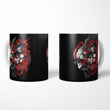 Prepare for War - Mug